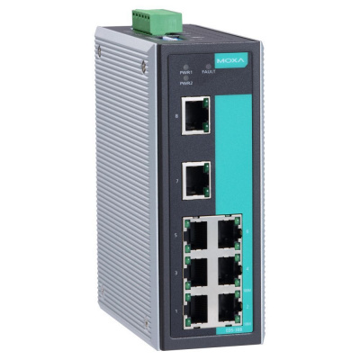 MOXA EDS-308-T в АВЕОН