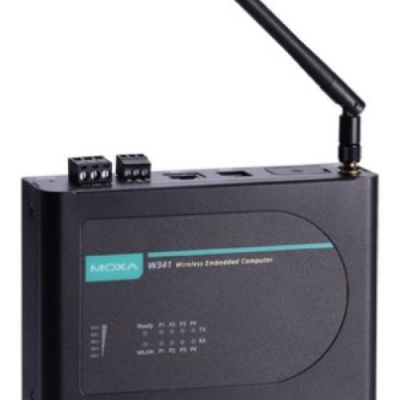 MOXA W341-LX в АВЕОН
