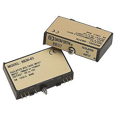 Dataforth 8B33-04 в АВЕОН