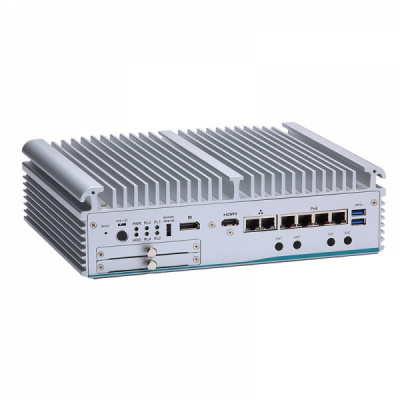 Axiomtek eBOX671-521-FL-DC-4PoE в АВЕОН