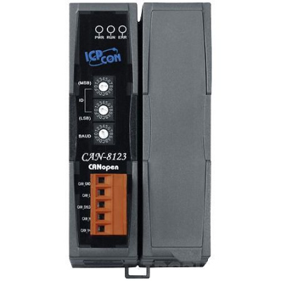 ICP DAS CAN-8123 в АВЕОН
