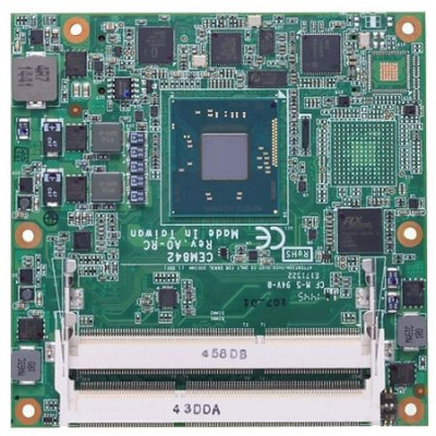 Axiomtek CEM843PVG-E3845 в АВЕОН