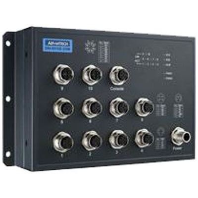 Advantech EKI-9510E-2GML-AE в АВЕОН