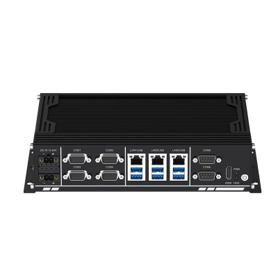 NODKA eBOX-B-C2-11500T-8G-SSD512G в АВЕОН