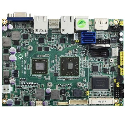 Axiomtek CAPA110VPGGA-T56N в АВЕОН