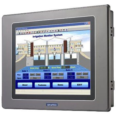 Advantech WOP-2080T-N2AE в АВЕОН