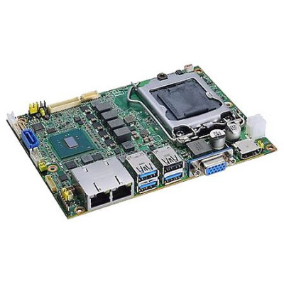 Axiomtek CAPA500VHGGA-Q170 в АВЕОН