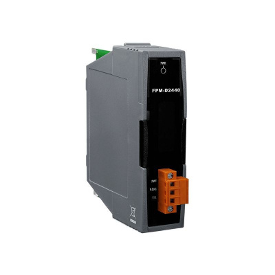 ICP DAS FPM-D2440 в АВЕОН