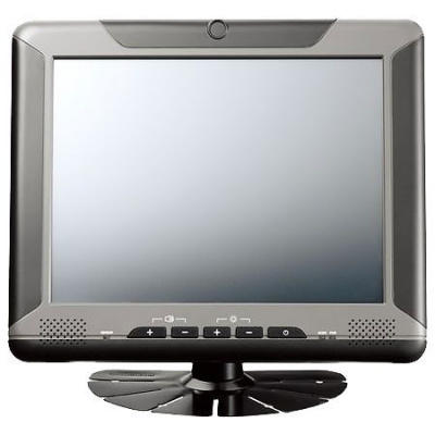 Nexcom VMD-2001-B в АВЕОН