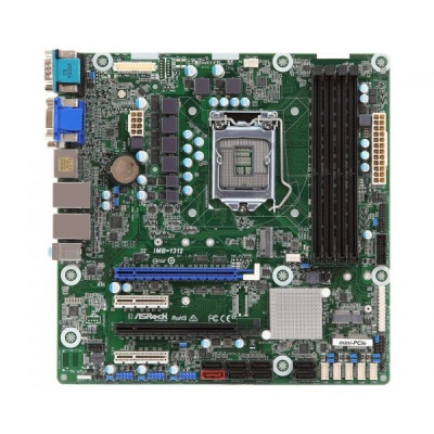 ASRock IMB-1312 в АВЕОН
