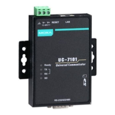 MOXA UC-7101-T-LX в АВЕОН