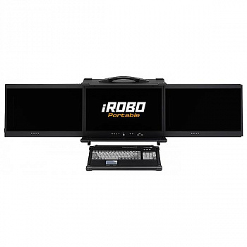 iROBO-4000-90i6R-3D в АВЕОН