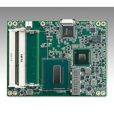 Advantech SOM-5894C5Z-S6B1E в АВЕОН