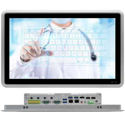 Yentek P1581Y-C6 (J6412) в АВЕОН