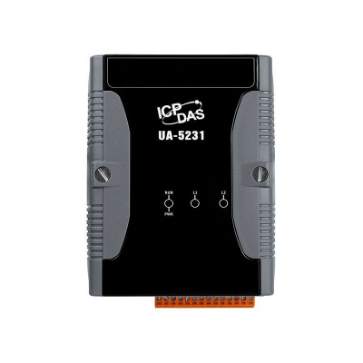 ICP DAS UA-5231 в АВЕОН