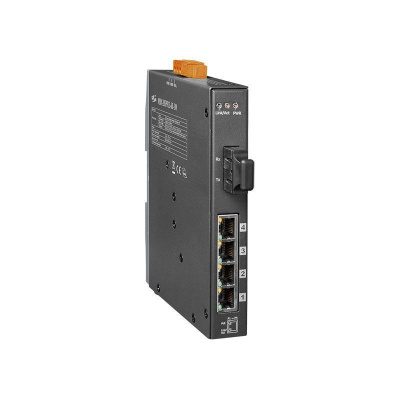 ICP DAS NSM-205PFCS-60-24V в АВЕОН