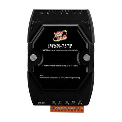 ICP DAS iXN-7CT5TM7 в АВЕОН