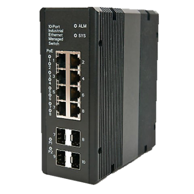 Ruggnet RIM-612-P4F в АВЕОН