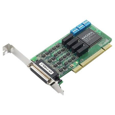 MOXA CP-114UL-I в АВЕОН