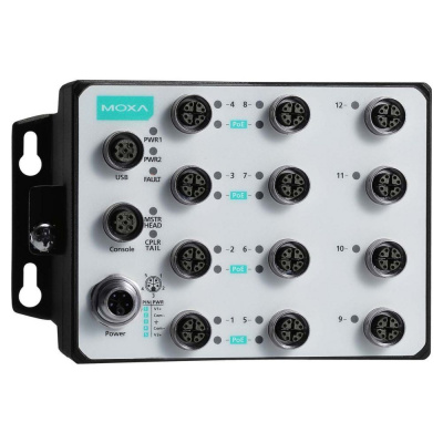 MOXA TN-G6512-8GPoE-WV-CT-T в АВЕОН