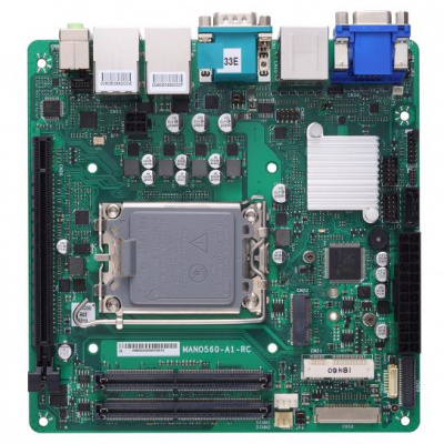 Axiomtek MANO560-H-S-U в АВЕОН