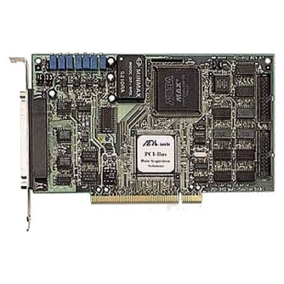 ADLink PCI-9112 в АВЕОН