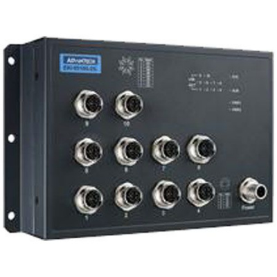 Advantech EKI-9510E-2GL-AE в АВЕОН