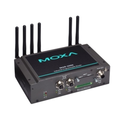MOXA MAR-2001-T в АВЕОН