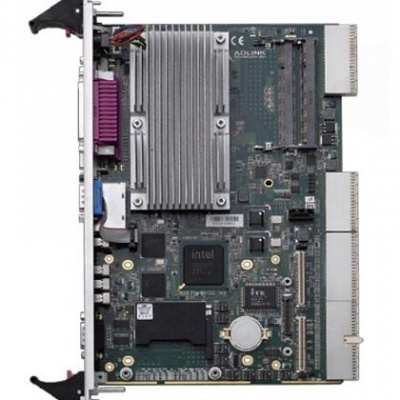 ADLink cPCI-6965DZ/T75/M2G в АВЕОН