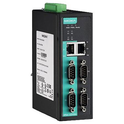 MOXA NPort IA5450AI в АВЕОН