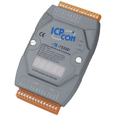 ICP DAS I-7232D в АВЕОН