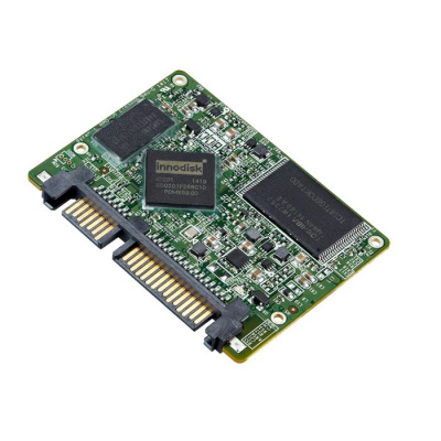 InnoDisk DESLM-02TDK1KWAQF в АВЕОН