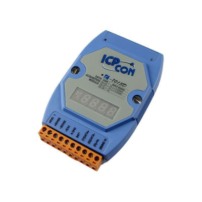 ICP DAS I-7013D в АВЕОН