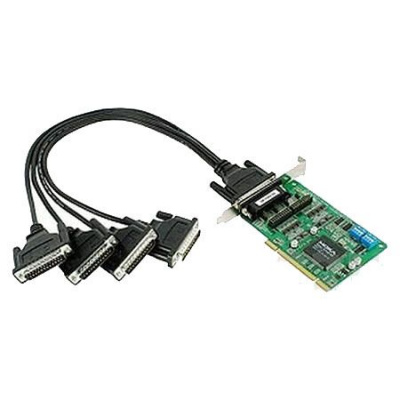 MOXA CP-134U-DB25 в АВЕОН