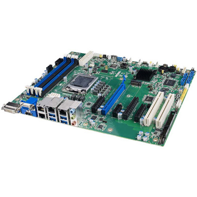 Advantech ASMB-787G4-00A1U в АВЕОН