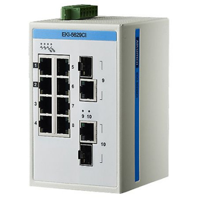 Advantech EKI-5629CI-AE в АВЕОН