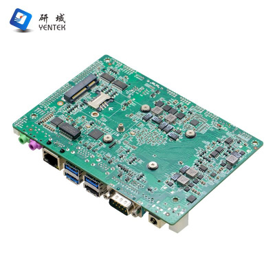 Yentek EPIC-A19/D912E (J1900) в АВЕОН