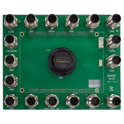 LEX DK003 в АВЕОН