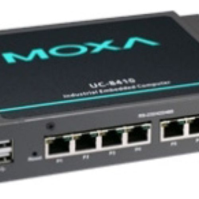 MOXA UC-8410-LX в АВЕОН