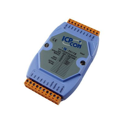 ICP DAS I-7017R в АВЕОН