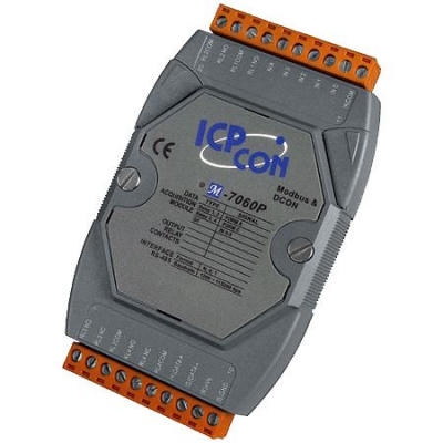 ICP DAS M-7060P в АВЕОН