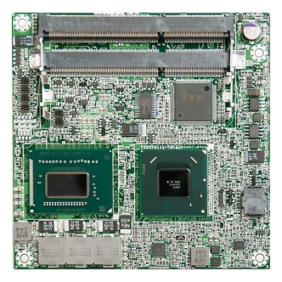 Portwell PCOM-B219VG-3612QE в АВЕОН