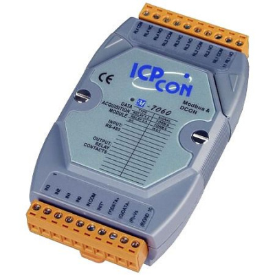 ICP DAS M-7060 в АВЕОН