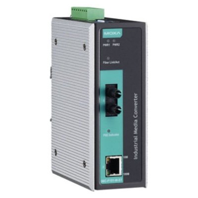 MOXA IMC-P101-S-ST в АВЕОН