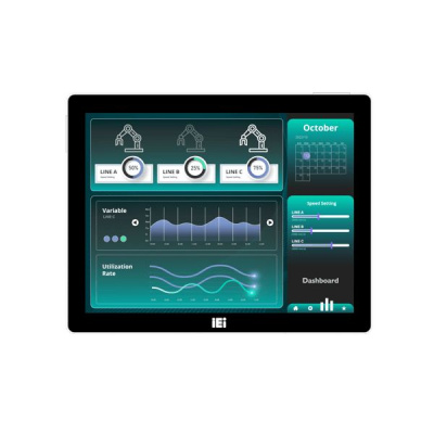 IEI AFL4-W101-ADLP-Ri7E/16G в АВЕОН