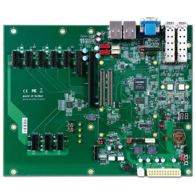 Portwell PCOM-C700 в АВЕОН
