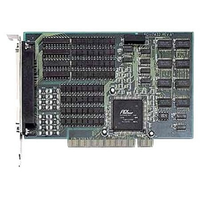 ADLink PCI-7432 в АВЕОН