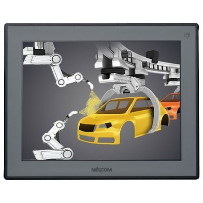 Nexcom APPD-1500T в АВЕОН