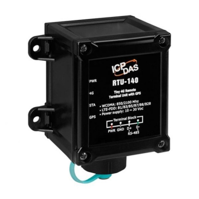 ICP DAS RTU-140 в АВЕОН