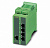 Phoenix Contact FL SWITCH 5TX 2832085 в АВЕОН